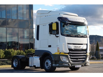 Tractor unit DAF XF 480