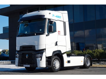 Lease a Renault T 480 / 13L / HIGH CAB / 2022 ROK / 150 TYS. KM  Renault T 480 / 13L / HIGH CAB / 2022 ROK / 150 TYS. KM: picture 2