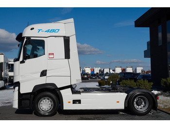 Lease a Renault T 480 / 13L / HIGH CAB / 2022 ROK / 150 TYS. KM  Renault T 480 / 13L / HIGH CAB / 2022 ROK / 150 TYS. KM: picture 3