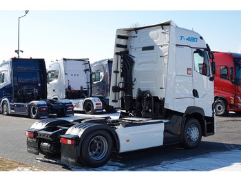 Lease a Renault T 480 / 13L / HIGH CAB / 2022 ROK / 150 TYS. KM  Renault T 480 / 13L / HIGH CAB / 2022 ROK / 150 TYS. KM: picture 5