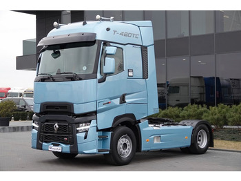 Lease a Renault T 480 / 13L / HIGH CAB / METALIK / 2023 ROK / 13  Renault T 480 / 13L / HIGH CAB / METALIK / 2023 ROK / 13: picture 2