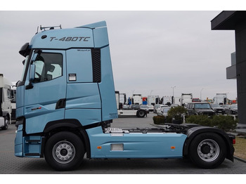 Lease a Renault T 480 / 13L / HIGH CAB / METALIK / 2023 ROK / 13  Renault T 480 / 13L / HIGH CAB / METALIK / 2023 ROK / 13: picture 3