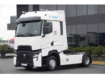 Lease a Renault T 520 / 13L / HIGH CAB / 2022 ROK / 170 TYS. KM  Renault T 520 / 13L / HIGH CAB / 2022 ROK / 170 TYS. KM: picture 2