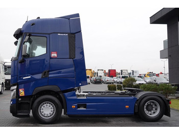 Lease a Renault T 520 / RETARDER / I-PARK COOL /  HIGH CAB / 11.  Renault T 520 / RETARDER / I-PARK COOL /  HIGH CAB / 11.: picture 3