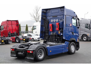 Lease a Renault T 520 / RETARDER / I-PARK COOL /  HIGH CAB / 11.  Renault T 520 / RETARDER / I-PARK COOL /  HIGH CAB / 11.: picture 5