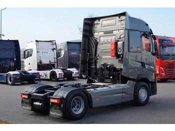 Lease a Renault T480 / 13 L / RETARDER / I-PARK COOL  /   OPONY  Renault T480 / 13 L / RETARDER / I-PARK COOL  /   OPONY: picture 5