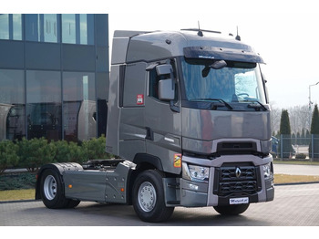 Lease a Renault T480 / 13 L / RETARDER / I-PARK COOL  /   OPONY  Renault T480 / 13 L / RETARDER / I-PARK COOL  /   OPONY: picture 1