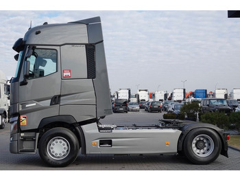 Lease a Renault T480 / 13 L / RETARDER / I-PARK COOL  /   OPONY  Renault T480 / 13 L / RETARDER / I-PARK COOL  /   OPONY: picture 3