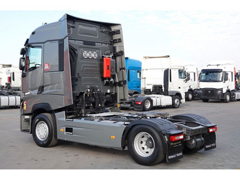 Lease a Renault T480 / 13 L / RETARDER / I-PARK COOL  /   OPONY  Renault T480 / 13 L / RETARDER / I-PARK COOL  /   OPONY: picture 4