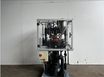 Food processing equipment