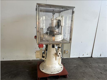 Food processing equipment