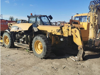 Telescopic handler CATERPILLAR TH