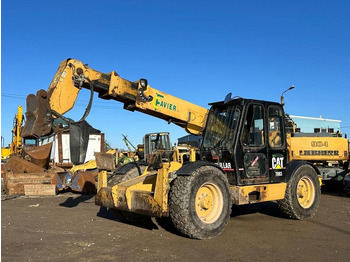 Telescopic handler CATERPILLAR TH