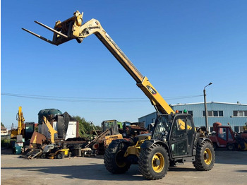 Telescopic handler CATERPILLAR TH