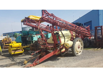 Trailed sprayer HARDI