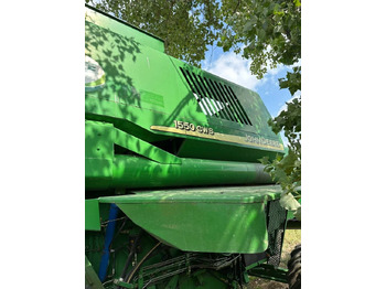 Combine harvester John Deere 1550 CWS: picture 3