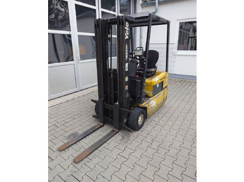 Forklift YALE