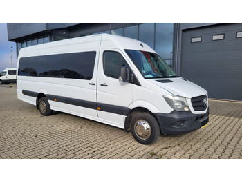 Coach MERCEDES-BENZ Sprinter 516