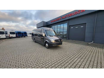 Coach MERCEDES-BENZ Sprinter 519