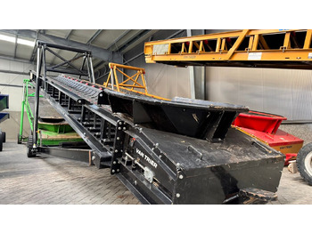 Conveyor BRESTON