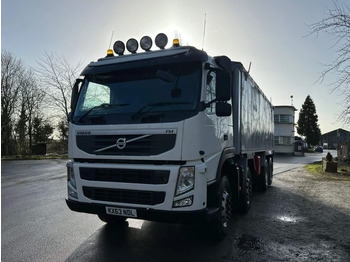 Tipper VOLVO FM