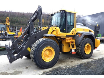 Wheel loader VOLVO L110H