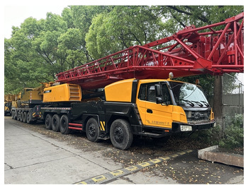 All terrain crane SANY