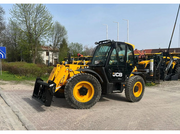 Telescopic handler JCB