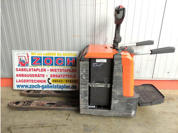 Pallet truck BT