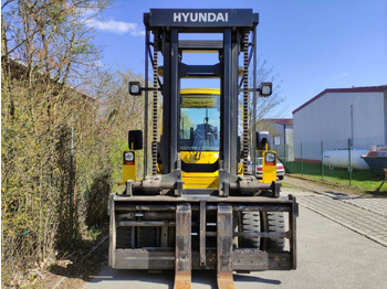 Container handler Hyundai 160D-7E: picture 3