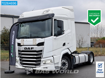Tractor unit DAF XF 480