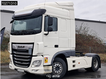 Tractor unit DAF XF 480