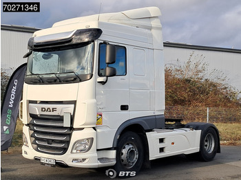 Tractor unit DAF XF 480