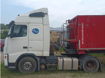 Tractor unit VOLVO FH 480