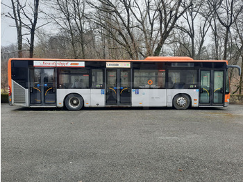 City bus Mercedes-Benz Citaro: picture 3