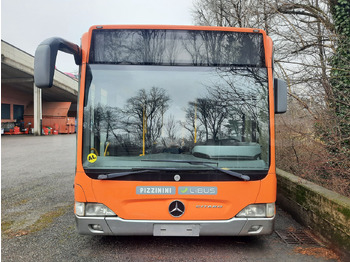 City bus Mercedes-Benz Citaro: picture 2