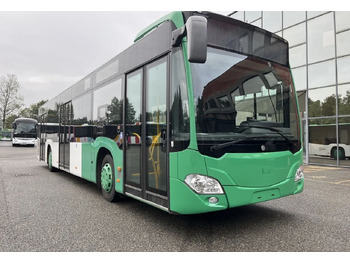 City bus MERCEDES-BENZ Citaro