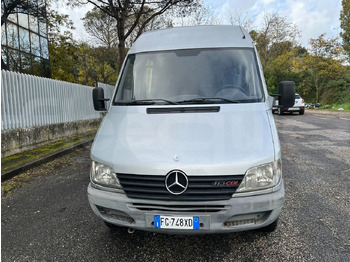 Minibus MERCEDES-BENZ Sprinter