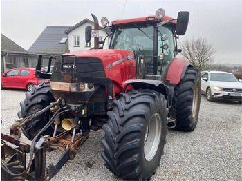 Farm tractor CASE IH Puma 230