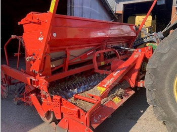 Combine seed drill KUHN