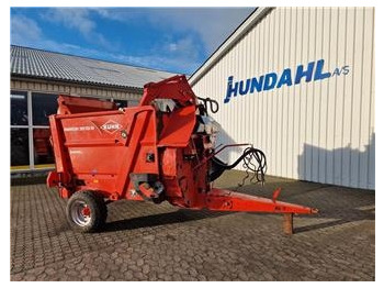 Livestock equipment KUHN