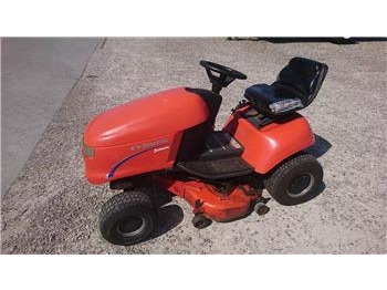 Garden mower REGENT