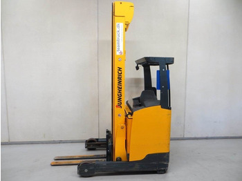 Reach truck Jungheinrich ETV 216: picture 2