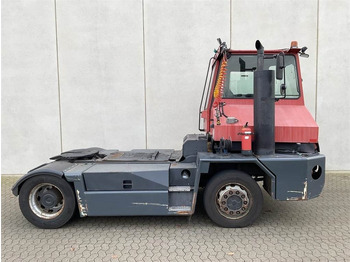 Terminal tractor KALMAR