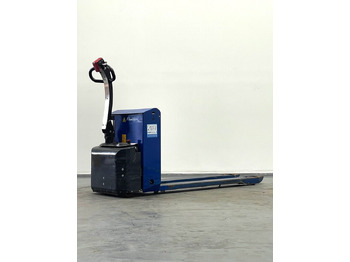 Pallet truck