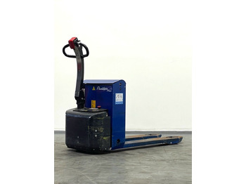 Pallet truck