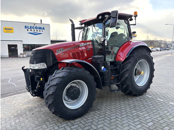 Farm tractor CASE IH Puma 240