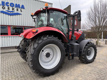 Farm tractor Case IH Puma 165 Active Drive: picture 3