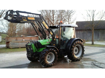 Farm tractor DEUTZ Agroplus