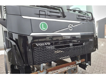 Bumper VOLVO FH16